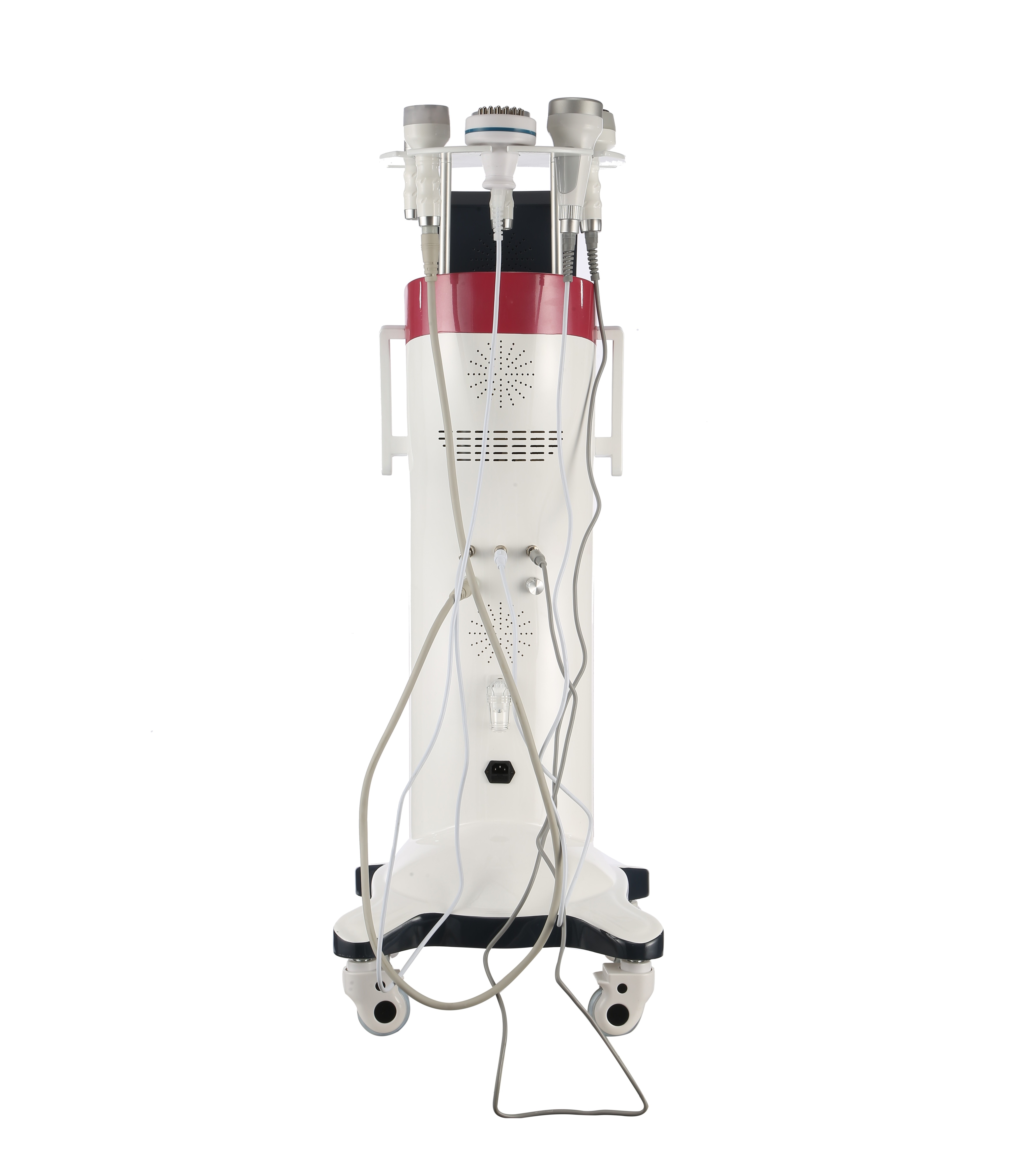 6 in 1 40k cavitation slimming machine body shape cavitation machine rf body slimming equipment
