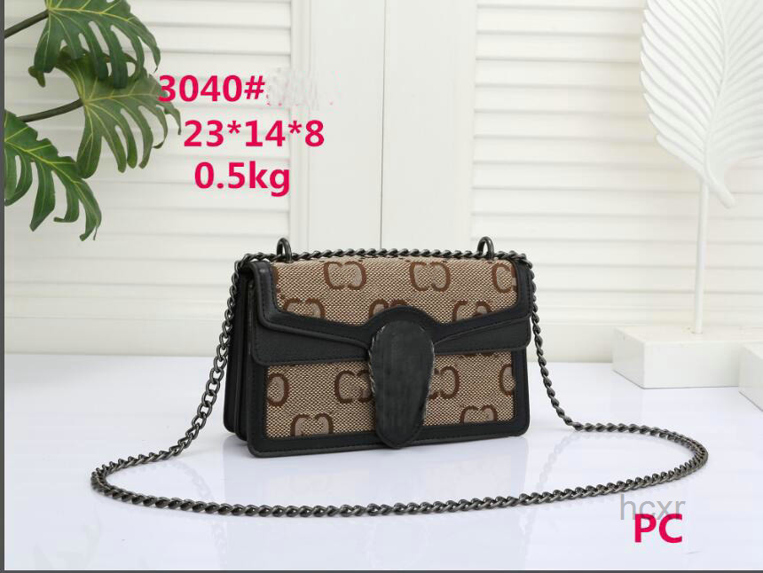 Shoulder Bags Fashion Women famous casual designer Messenger Bag Lady Cross Body Bags Handbag Shoulder Purse Cosmetic purses 3040# 23x14, Black
Shoulder Bags Fashion Women famous casual designer Messenger Bag Lady Cross Body Bags Handbag Shoulder Purse Cosmetic purses 3040# 23x14, Black
