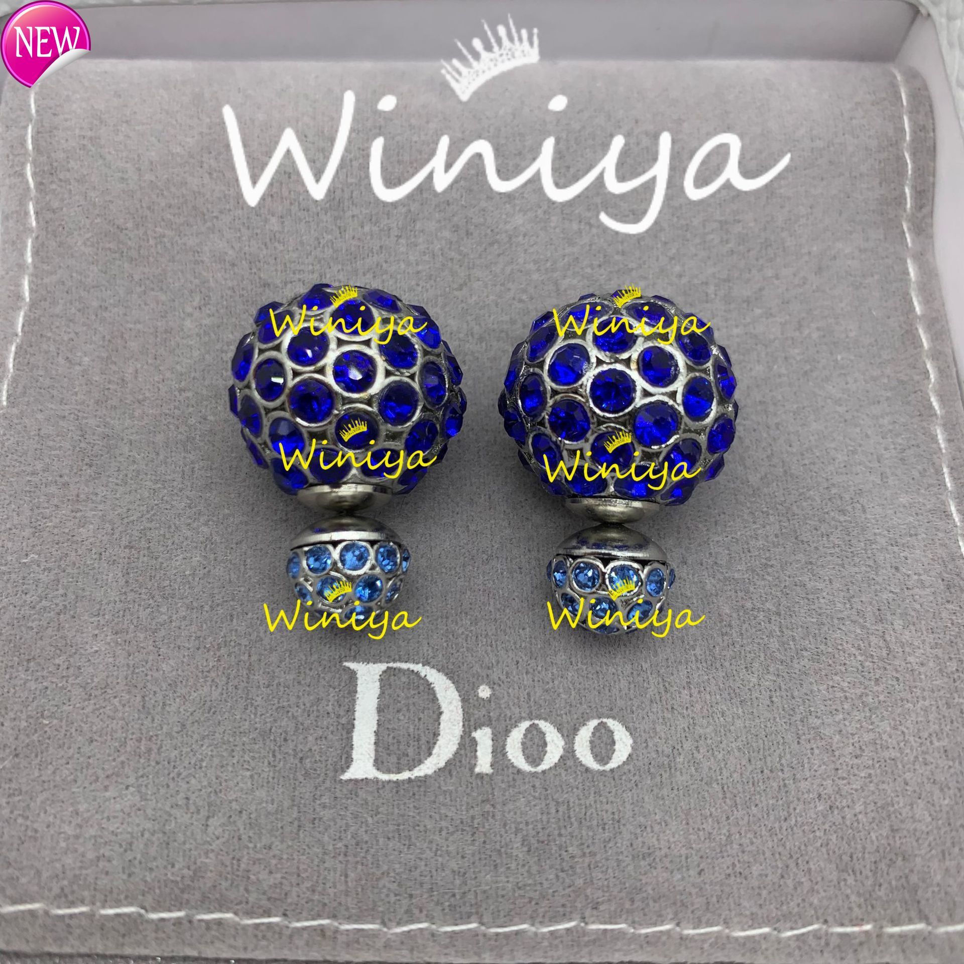 Luxury Brand Design… - image