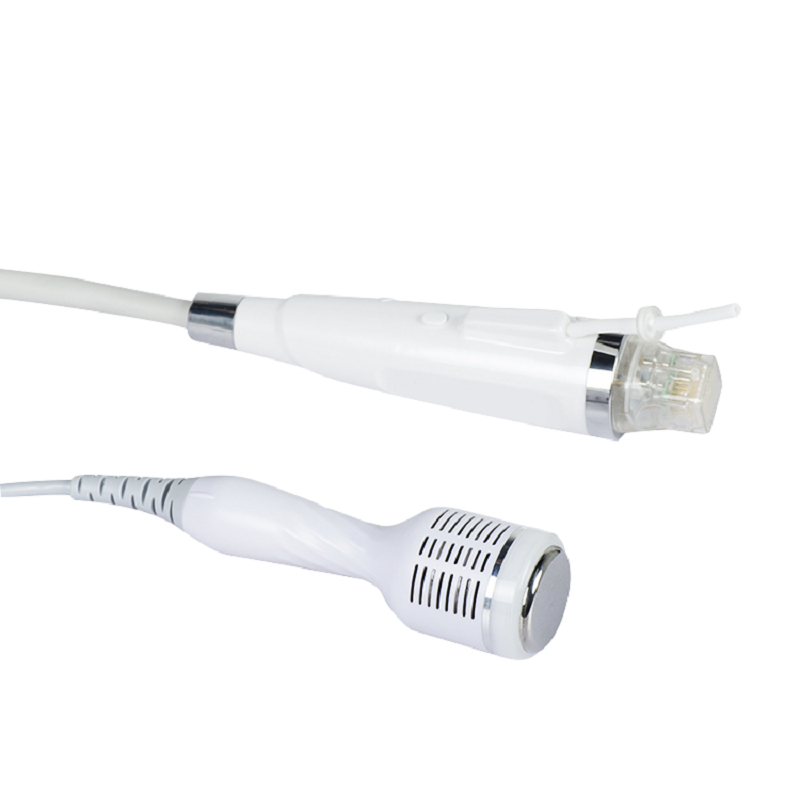 CE Certified Microneedling RF Machine with Fractional RF Technology - Professional Grade Skin Rejuvenation for Wrinkle Reduction & Skin Tightening