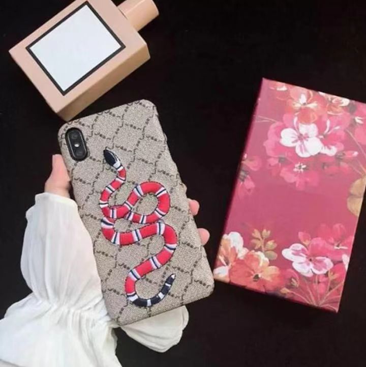 Designer phone cases for iPhone 13 Pro Max 11 12 14 Max XS X XR 7 8 Plus Fashion monogram embroidered case 30 Styles, Customize
Designer phone cases for iPhone 13 Pro Max 11 12 14 Max XS X XR 7 8 Plus Fashion monogram embroidered case 30 Styles, Customize