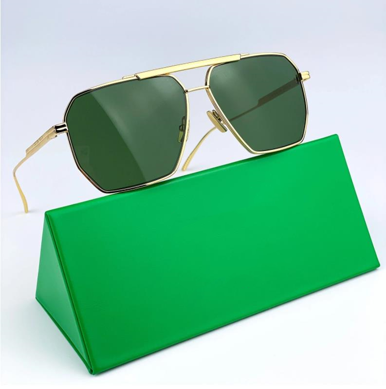 Designer Sunglasses Brand Eyewear Metal Gold Frame Sun Glasses Men Women Mirror Sunglasses Glass Lens With Box 8 color 2022 2023
Designer Sunglasses Brand Eyewear Metal Gold Frame Sun Glasses Men Women Mirror Sunglasses Glass Lens With Box 8 color 2022 2023
