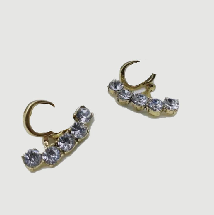Stud 925 silver pin earrings personality earrings newG word retro diamond inlaid female net red temperament jewlery orecchini aretes
Stud 925 silver pin earrings personality earrings newG word retro diamond inlaid female net red temperament jewlery orecchini aretes