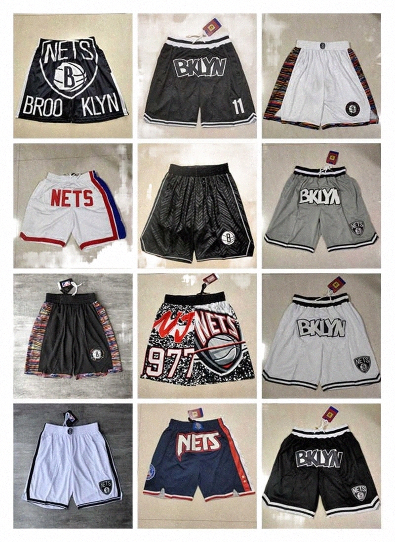 Basketball Shorts brooklyn''nets''men Throwback Basketball Shorts pocket h89r#, Color
Basketball Shorts brooklyn''nets''men Throwback Basketball Shorts pocket h89r#, Color