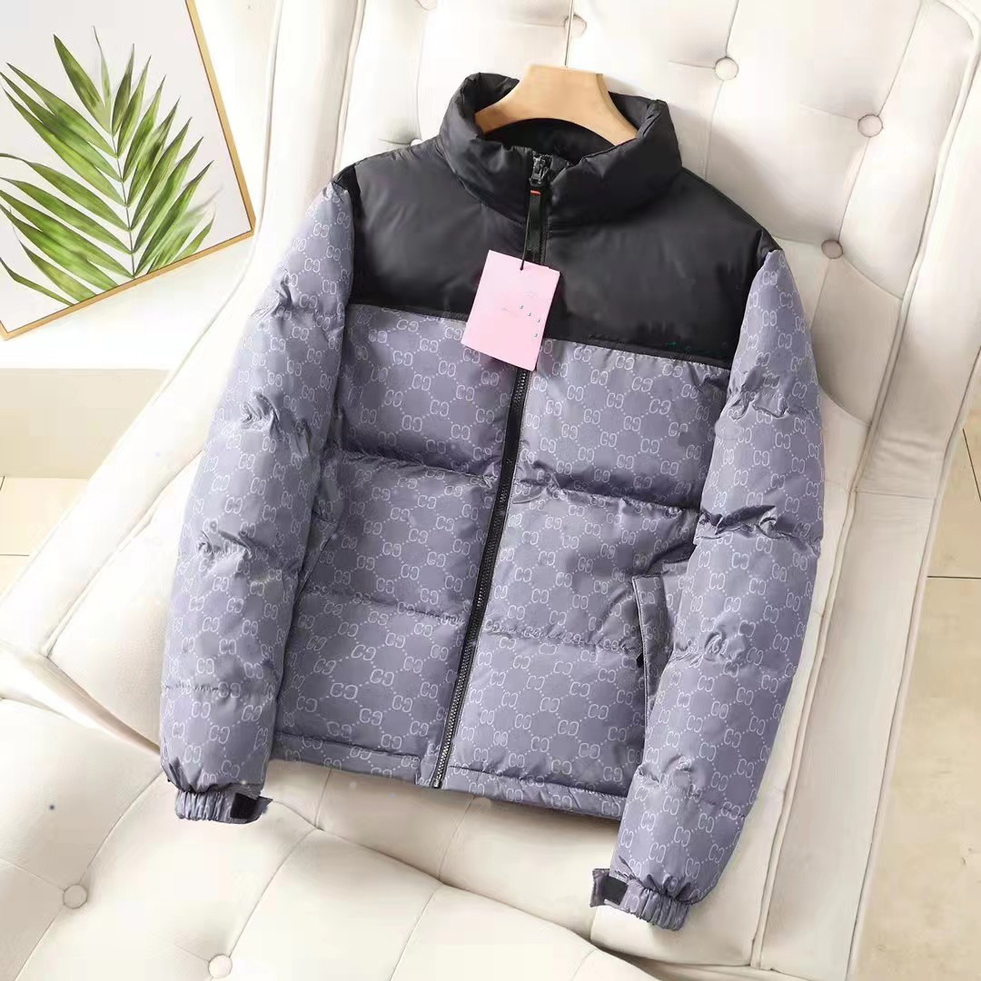 Luxury brand Mens Parkas down jackets Hooded Jacquard Broken flower tracksuit joint Luxury Designer coats womens puffer jacket Ves Fashiont winter male Outwear, Green
Luxury brand Mens Parkas down jackets Hooded Jacquard Broken flower tracksuit joint Luxury Designer coats womens puffer jacket Ves Fashiont winter male Outwear, Green