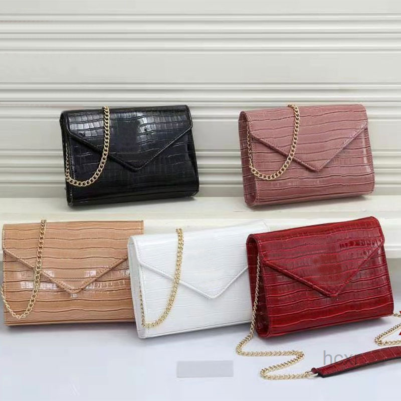 Shoulder Bags High Quality Women Leather Designer Handbags Flap Shoulder Bag Female Stripe Ladies Brand Imitation Handbag Wallet
Shoulder Bags High Quality Women Leather Designer Handbags Flap Shoulder Bag Female Stripe Ladies Brand Imitation Handbag Wallet