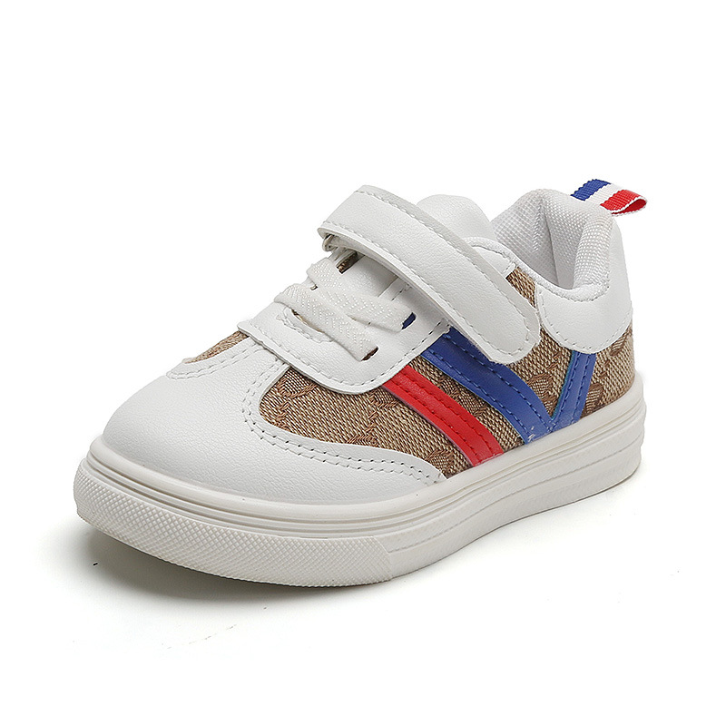 Kids Shoes Toddler Baby Shoe Girl White Sneaker Boy Sport Shoe Children Causal Trainer Shoes, Black 
Kids Shoes Toddler Baby Shoe Girl White Sneaker Boy Sport Shoe Children Causal Trainer Shoes, Black