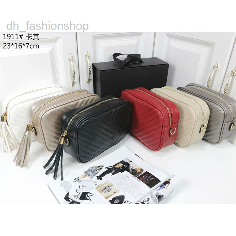 Womens Fashion Bags 2023 Designer Women Leather Handbags Flap Shoulder Bag Female Stripe Ladies Brand Imitation Handbag Wallets Luxury Bag, Black
Womens Fashion Bags 2023 Designer Women Leather Handbags Flap Shoulder Bag Female Stripe Ladies Brand Imitation Handbag Wallets Luxury Bag, Black