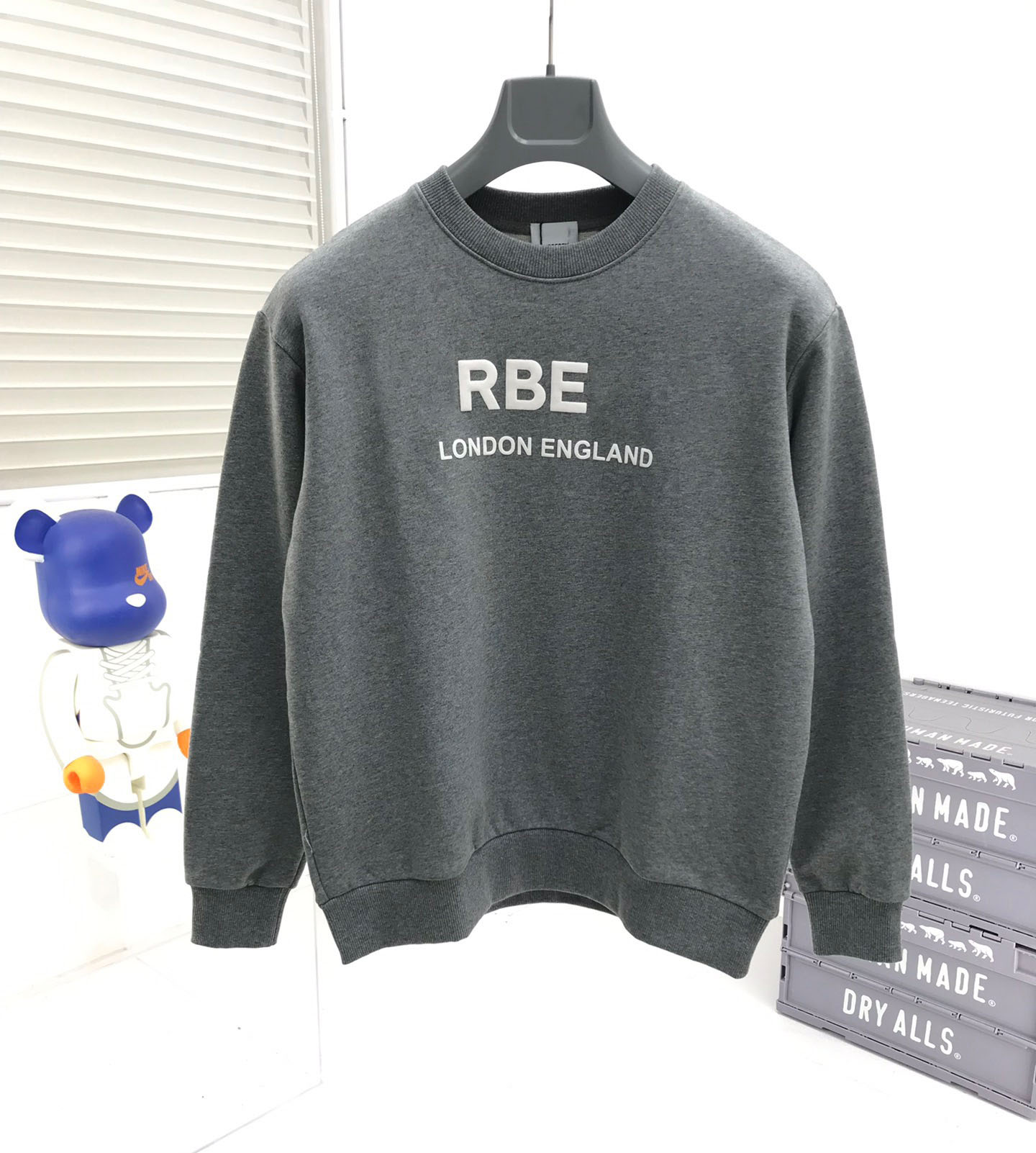 Men's Plus Size Sweaters hoodies in autumn / winter 2022acquard knitting machine e Custom jnlarged detail crew neck cotton s1566q67, Black
Men's Plus Size Sweaters hoodies in autumn / winter 2022acquard knitting machine e Custom jnlarged detail crew neck cotton s1566q67, Black