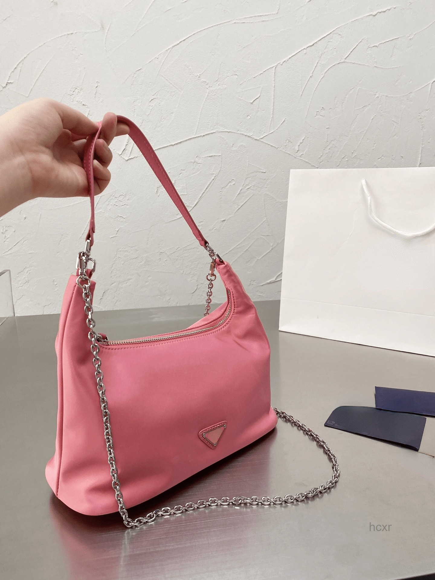 Shoulder Bags Bags Shoulder Women Underarm Shopping Fashion Solid Color Travel Messenger Handbag Simple Casual Designer Crossbody Purse Lady
Shoulder Bags Bags Shoulder Women Underarm Shopping Fashion Solid Color Travel Messenger Handbag Simple Casual Designer Crossbody Purse Lady