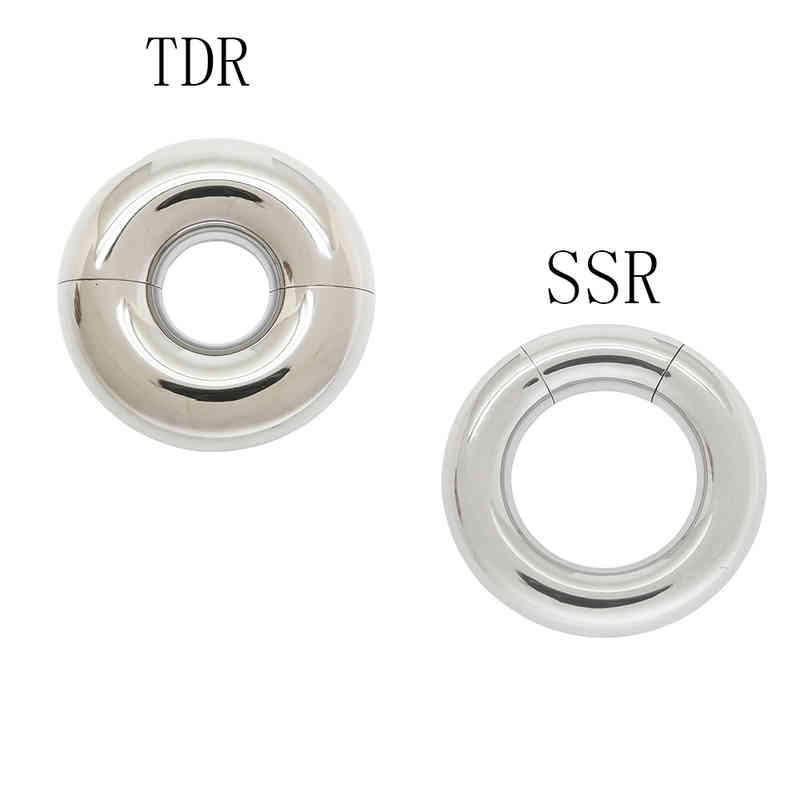 Masseur Vibrator Sex Toys Cock Sggin S pour bijoux Body Piercing Gential Adult Penis Anneau