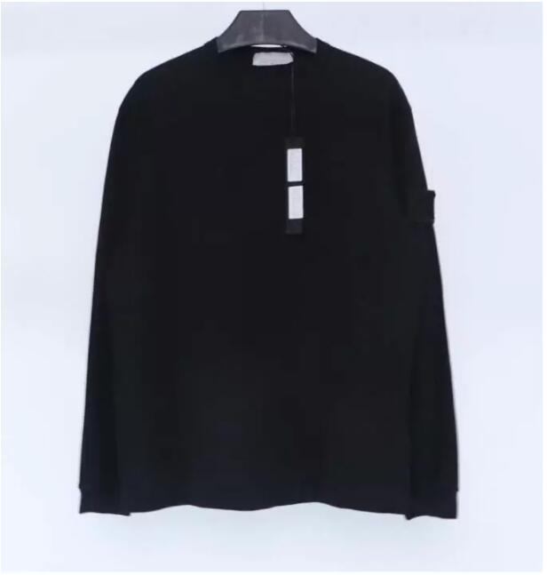 22SS Autumn New Island Men Hoodies Stone Men Casual Logo Long Sleeve Couple Loose O-Neck Sweatshirts Men's Sweatshirt A04
22SS Autumn New Island Men Hoodies Stone Men Casual Logo Long Sleeve Couple Loose O-Neck Sweatshirts Men's Sweatshirt A04