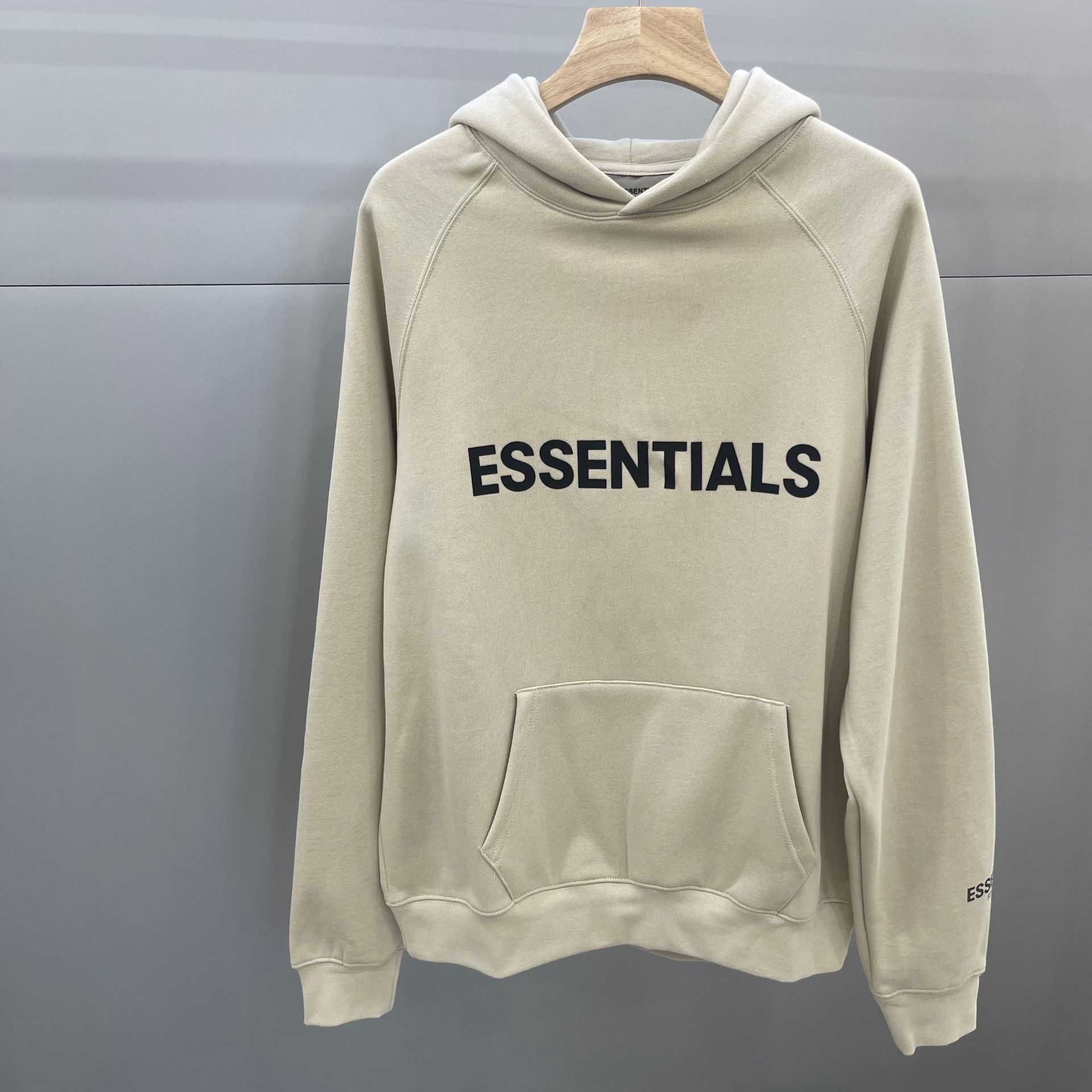 Top Fabric Loose Men Essentials off Hoodies Pullover Thick Sweatshirts Long Sleeve Sweaters Women Designer white Tops Clothing, As picture3
Top Fabric Loose Men Essentials off Hoodies Pullover Thick Sweatshirts Long Sleeve Sweaters Women Designer white Tops Clothing, As picture3