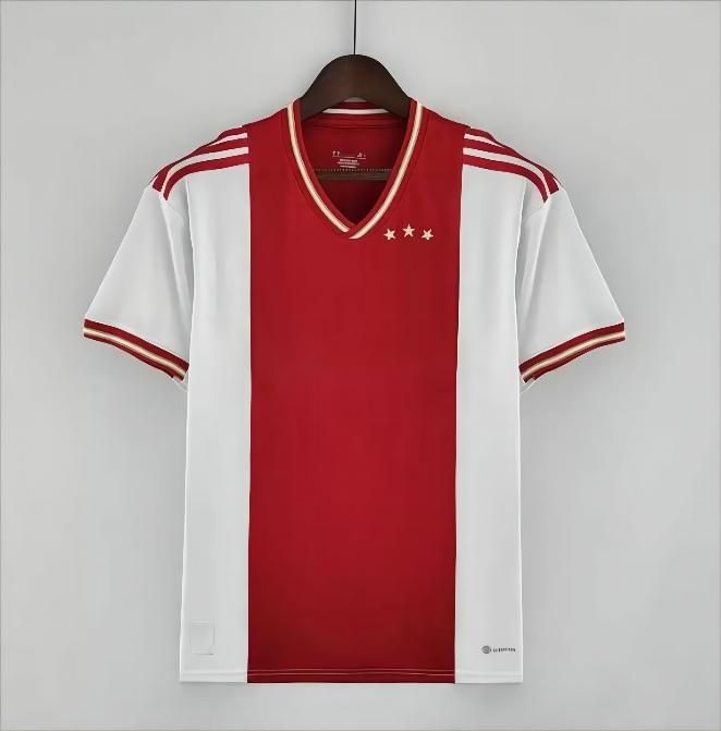 Soccer Jerseys 22 23 BASSEY Bob Marley TADIC HALLER Home away Third BERGWIJN ANTONY BROBBEY 2022 2023 football shirt men kids uniforms Fans Player OZ04
Soccer Jerseys 22 23 BASSEY Bob Marley TADIC HALLER Home away Third BERGWIJN ANTONY BROBBEY 2022 2023 football shirt men kids uniforms Fans Player OZ04