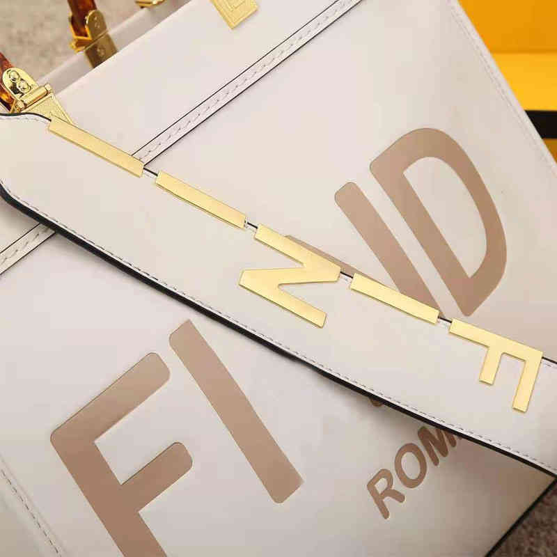 Fendace Designer Fend Bags Fend Women BagTote Bag Leather letter large capacity temperament single shoulder bag
Fendace Designer Fend Bags Fend Women BagTote Bag Leather letter large capacity temperament single shoulder bag