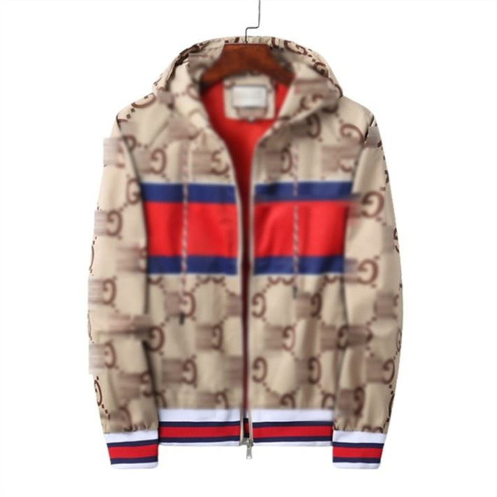 2023 New Jacket Men's Designer Fashion Jacket Winter/Fall High quality men s trench coat Zipper hoodie Jackets M-3XL #TC05
2023 New Jacket Men's Designer Fashion Jacket Winter/Fall High quality men s trench coat Zipper hoodie Jackets M-3XL #TC05