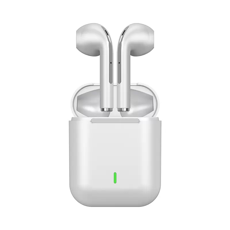 TWS Wireless Earphones Stereo Headset True Bluetooth Earbuds Waterproof IPX4 HIFI-Sound Music Earphone For Huawei Samsung Xiaomi Sport Headphones J18, Gold
TWS Wireless Earphones Stereo Headset True Bluetooth Earbuds Waterproof IPX4 HIFI-Sound Music Earphone For Huawei Samsung Xiaomi Sport Headphones J18, Gold