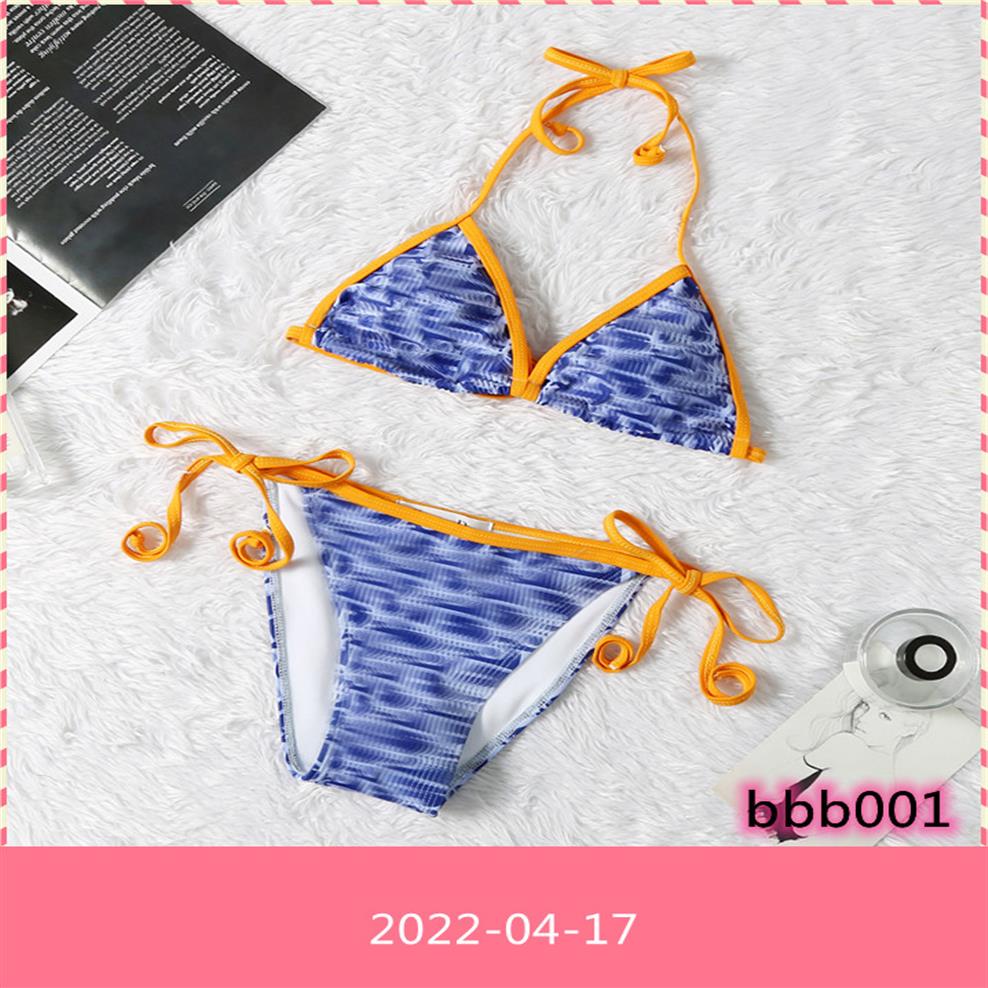Newest Designer Bikini Fashion Swimwear Nice Women Swimsuit Bandage Sexy Bathing Suits Sexy Two-piece Swimsuits 4 Sizes eadg311d
Newest Designer Bikini Fashion Swimwear Nice Women Swimsuit Bandage Sexy Bathing Suits Sexy Two-piece Swimsuits 4 Sizes eadg311d