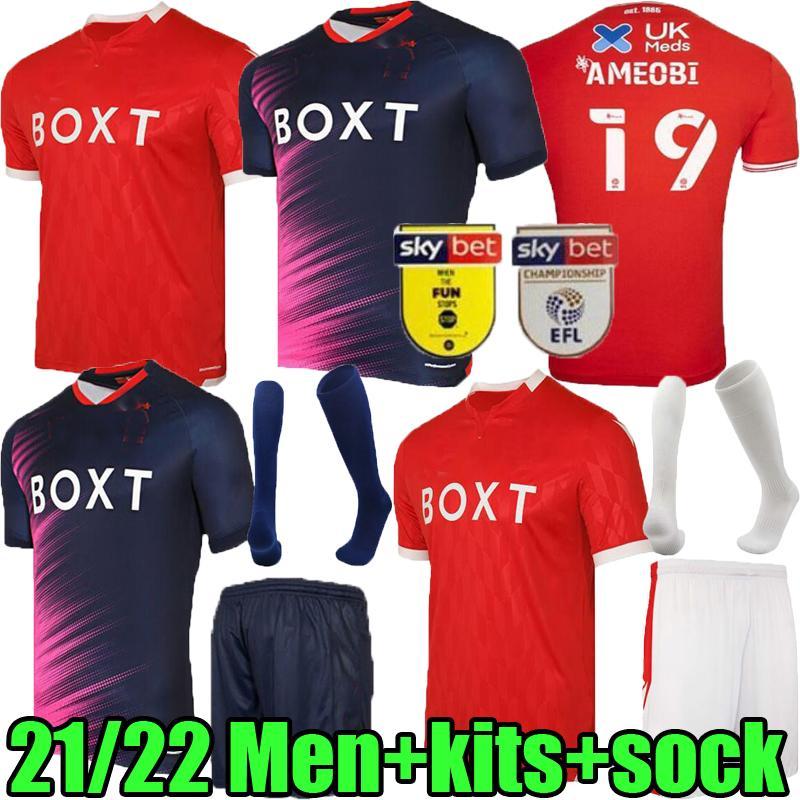 21 22 Nottingham soccer jerseys Forest home red away blue tops 2022 Camiseta Worrall MBE SOH LOLLEY MCKENNA ARRER Adult kids kits football s, Beige
21 22 Nottingham soccer jerseys Forest home red away blue tops 2022 Camiseta Worrall MBE SOH LOLLEY MCKENNA ARRER Adult kids kits football s, Beige