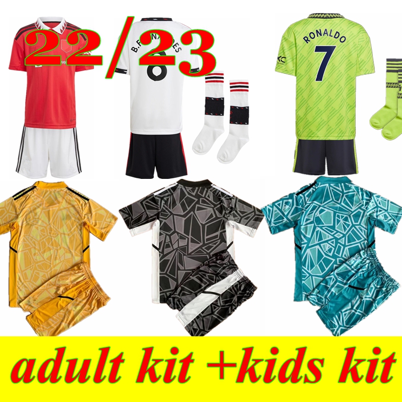 SANCHO soccer jerseys 22 23 Fans Player version MANS UTDS MARTIAL MANCHESTERS B.FERNANDES RASHFORD Martinez SHAW ERIKSEN 2022 2023 football shirt men kids kit set GK, Red
SANCHO soccer jerseys 22 23 Fans Player version MANS UTDS MARTIAL MANCHESTERS B.FERNANDES RASHFORD Martinez SHAW ERIKSEN 2022 2023 football shirt men kids kit set GK, Red