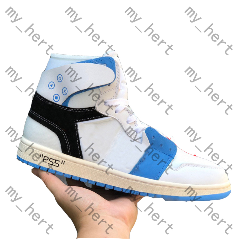 Man Basketball shoe 1 OG 1S Triple offs White Mens Trainers Shadow designer University Blue UNC Black Bred Toe Light Smoky Grey Men high cut sneakers size 12
Man Basketball shoe 1 OG 1S Triple offs White Mens Trainers Shadow designer University Blue UNC Black Bred Toe Light Smoky Grey Men high cut sneakers size 12