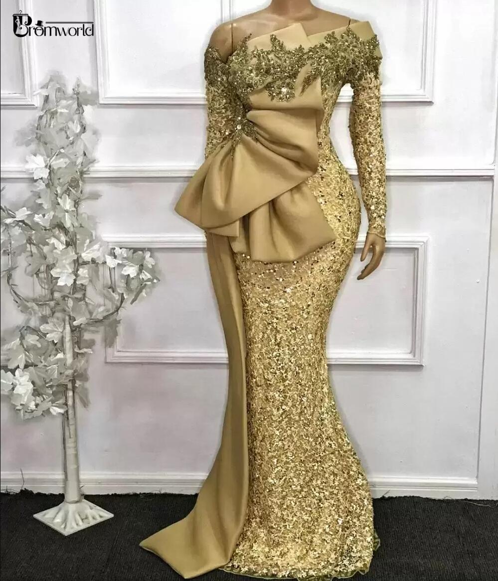 New Elegant African Evening Dresses 2023 Long Sleeves Sequin Mermaid Formal Dress Aso Ebi Gold Beaded Prom Gowns Robe De Soiree BC11139 GC1222, Water melon
New Elegant African Evening Dresses 2023 Long Sleeves Sequin Mermaid Formal Dress Aso Ebi Gold Beaded Prom Gowns Robe De Soiree BC11139 GC1222, Water melon