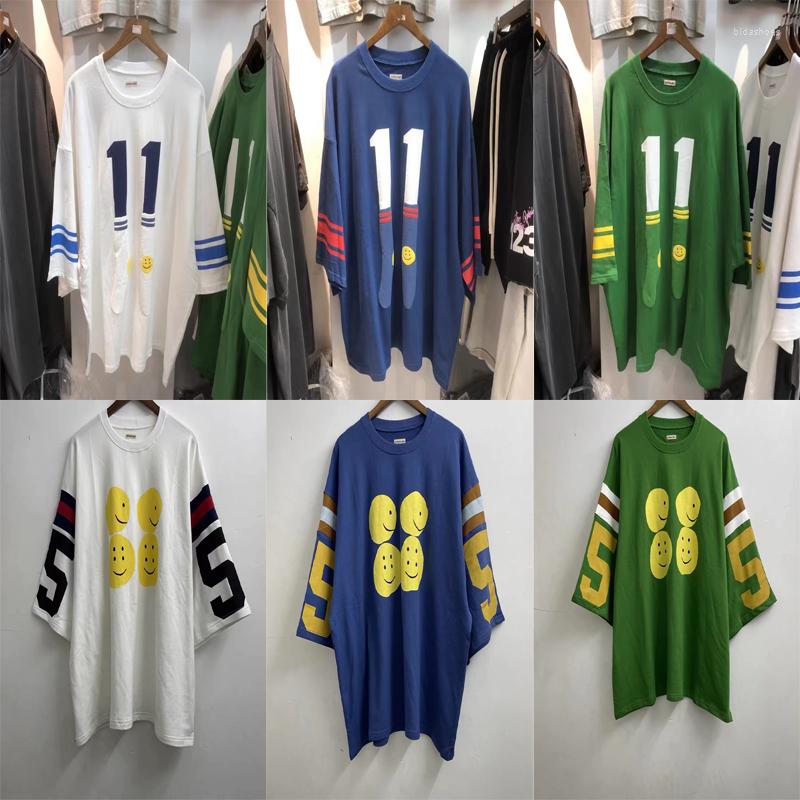 Men's T Shirts 2022 Kapital Shirt Real Po Men Women High Quality Japan Style Streetwear Casual T-Shirts Oversize Tees Top
Men's T Shirts 2022 Kapital Shirt Real Po Men Women High Quality Japan Style Streetwear Casual T-Shirts Oversize Tees Top