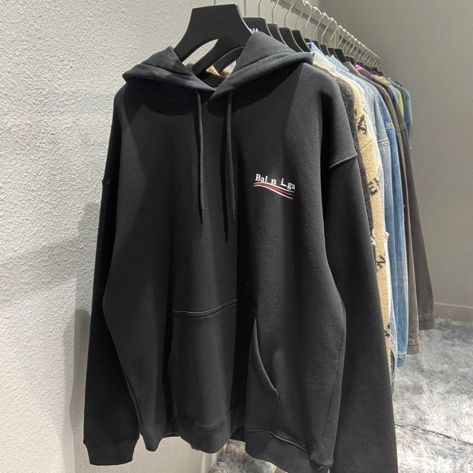 balancaiga mens hoodies italy brand BB of regular weaving dyeing Kangli spray printing process mosaic phantom 2B couples same sweater in Paris Unisex Asian size, Size do not sell
balancaiga mens hoodies italy brand BB of regular weaving dyeing Kangli spray printing process mosaic phantom 2B couples same sweater in Paris Unisex Asian size, Size do not sell