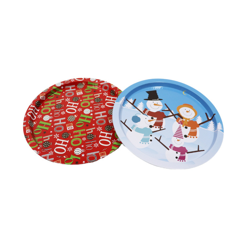 Christmas Edition Smoking Rolling Tray Tinplate Santa Claus Cartoon Printed Rolling Trays Metal Cigarette Tobacco Herb Hand Roller
Christmas Edition Smoking Rolling Tray Tinplate Santa Claus Cartoon Printed Rolling Trays Metal Cigarette Tobacco Herb Hand Roller