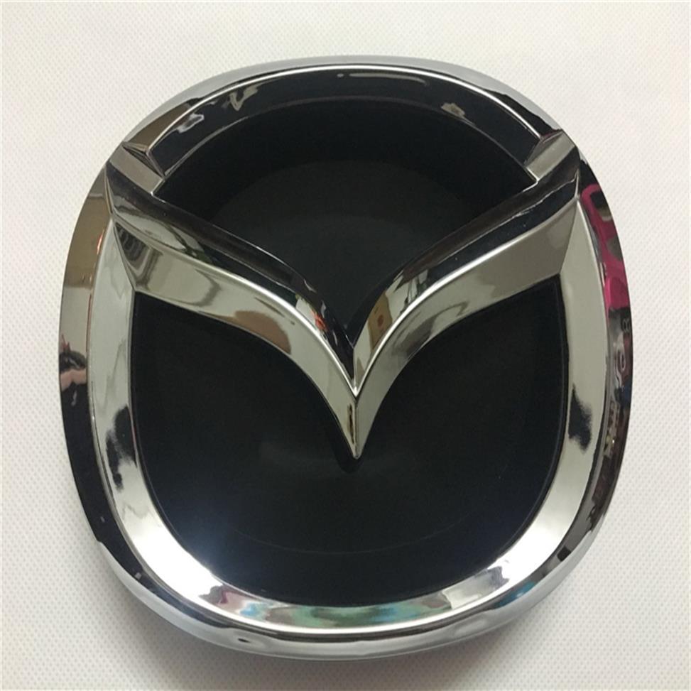 2025 new Front bumper radiator grille emblem for Mazda CX5 20152016 KE KA5C51731 badge bracket KA5C51721 mascot 28071992752 Free shipping