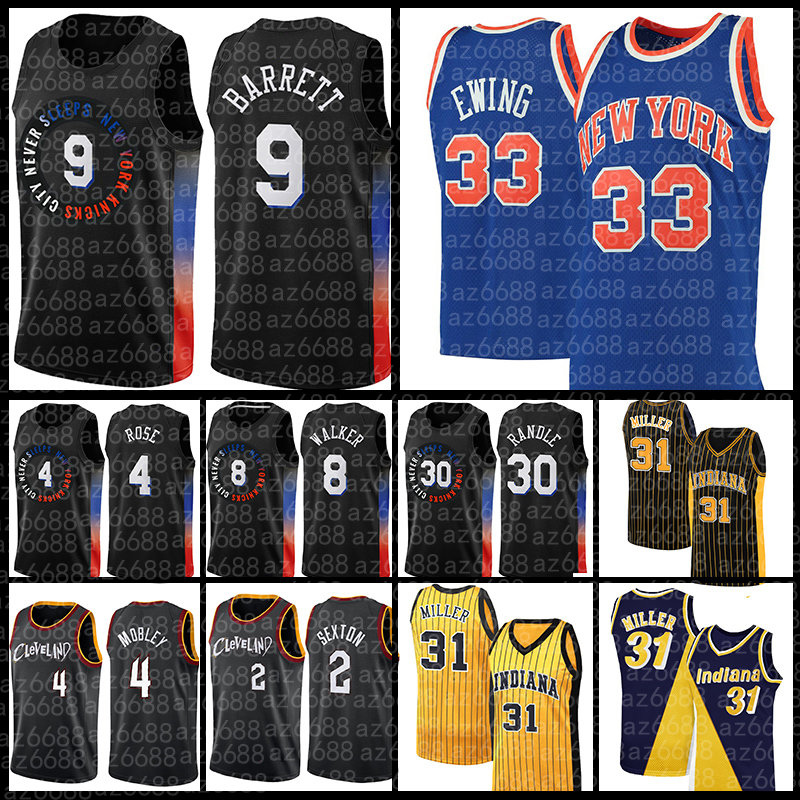 New York''Knicks''MEN Throwback Jersey Patrick 33 Ewing Walt 10 Frazier R.J. 9 Barrett Basketball Shorts Basketball Jerseys blue Julius Randle Derrick Rose
New York''Knicks''MEN Throwback Jersey Patrick 33 Ewing Walt 10 Frazier R.J. 9 Barrett Basketball Shorts Basketball Jerseys blue Julius Randle Derrick Rose