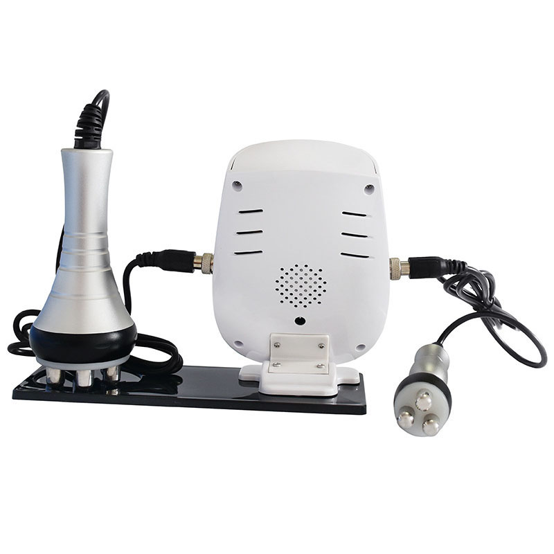 Home Use RF Skin Tightening Slimming Machine Body Shaping Face Lifting Anti Aging Wrinkle Removal Skin Rejuvenation Fat Loss Radio Frequency Eye Massa