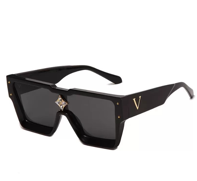 Designer Sunglasses For Women and Men Fashion Model Special UV 400 Protection Double Beam Frame Outdoor Brand Design Alloy Top Quality Cyclone Sunglasses
Designer Sunglasses For Women and Men Fashion Model Special UV 400 Protection Double Beam Frame Outdoor Brand Design Alloy Top Quality Cyclone Sunglasses