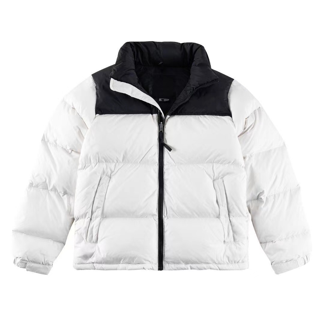 Designer Jacket mens Winter jackets Cotton womens Jackets Parka Coat fashion Embroidery Winterjacke Couple Thick warm Coats winterjacket Multiple Col I6C8, No.5
Designer Jacket mens Winter jackets Cotton womens Jackets Parka Coat fashion Embroidery Winterjacke Couple Thick warm Coats winterjacket Multiple Col I6C8, No.5