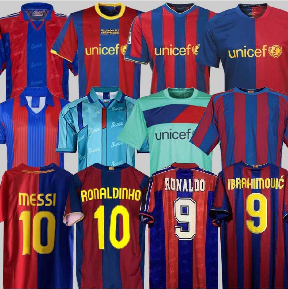 BarcelonaS Retro soccer jersey 96 97 03 04 05 06 07 08 09 10 11 14 15 XAVI RONALDINHO RIVALDO GUARDIOLA PUYOL Iniesta finals maillot de foot 1899 1999 DAVID VILLA, Beige
BarcelonaS Retro soccer jersey 96 97 03 04 05 06 07 08 09 10 11 14 15 XAVI RONALDINHO RIVALDO GUARDIOLA PUYOL Iniesta finals maillot de foot 1899 1999 DAVID VILLA, Beige