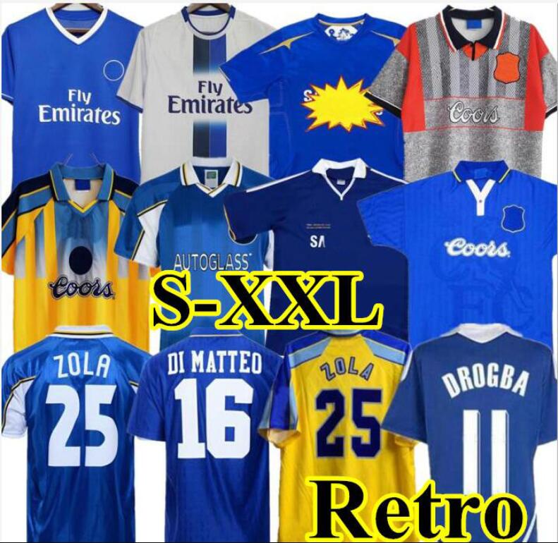 11 12 Torres Drogba Retro Soccer Jersey Lampard 2011 Final 96 97 99 82 Football Shirt vintage Crespo Classic 03 05 06 COLE ZOLA Vialli 01 07 08 89 91
11 12 Torres Drogba Retro Soccer Jersey Lampard 2011 Final 96 97 99 82 Football Shirt vintage Crespo Classic 03 05 06 COLE ZOLA Vialli 01 07 08 89 91