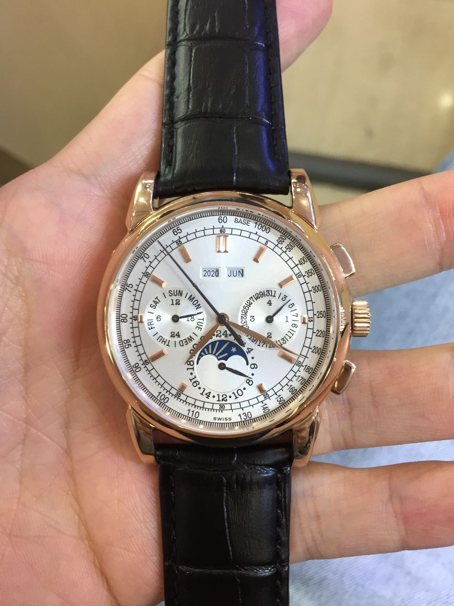 hotTop High Quality Mens Watch Automatic Mechanical Flying Sky Moon Sports Men Watches Glass Back Leather Men Folding Clasp Wristwatch., Silver
hotTop High Quality Mens Watch Automatic Mechanical Flying Sky Moon Sports Men Watches Glass Back Leather Men Folding Clasp Wristwatch., Silver