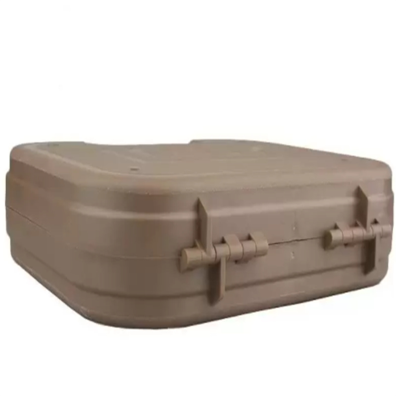 GLOCK ABS Pistol Tactical Gun Hard Case Storage Case Carry Box For Kublai Suitcase Airsoft Hunting Accessories., Customize
GLOCK ABS Pistol Tactical Gun Hard Case Storage Case Carry Box For Kublai Suitcase Airsoft Hunting Accessories., Customize