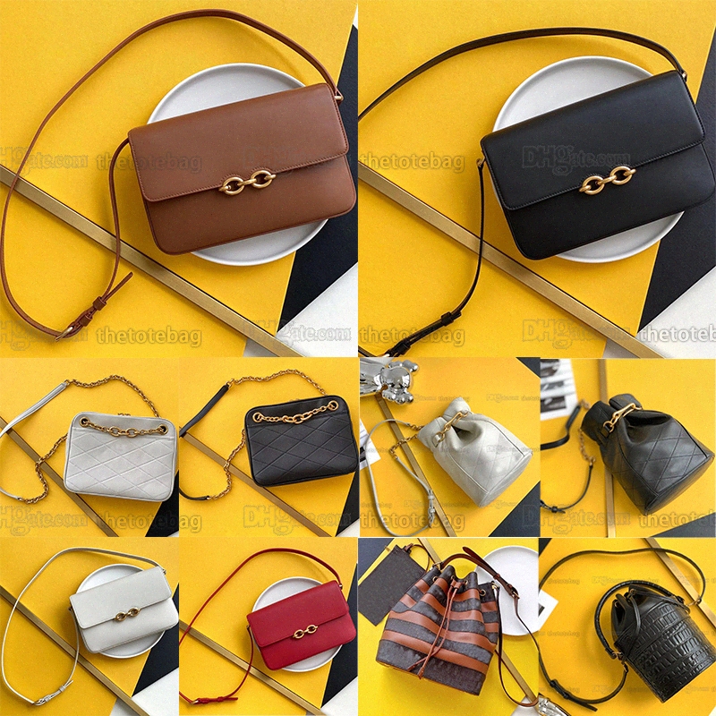 Shoulder Bags le maillon satchel bag smooth leather flap curb-link chain detail shoulder bag quilted lambskin hook supple bucket bags luxurys Designer metal ha 166x#
Shoulder Bags le maillon satchel bag smooth leather flap curb-link chain detail shoulder bag quilted lambskin hook supple bucket bags luxurys Designer metal ha 166x#