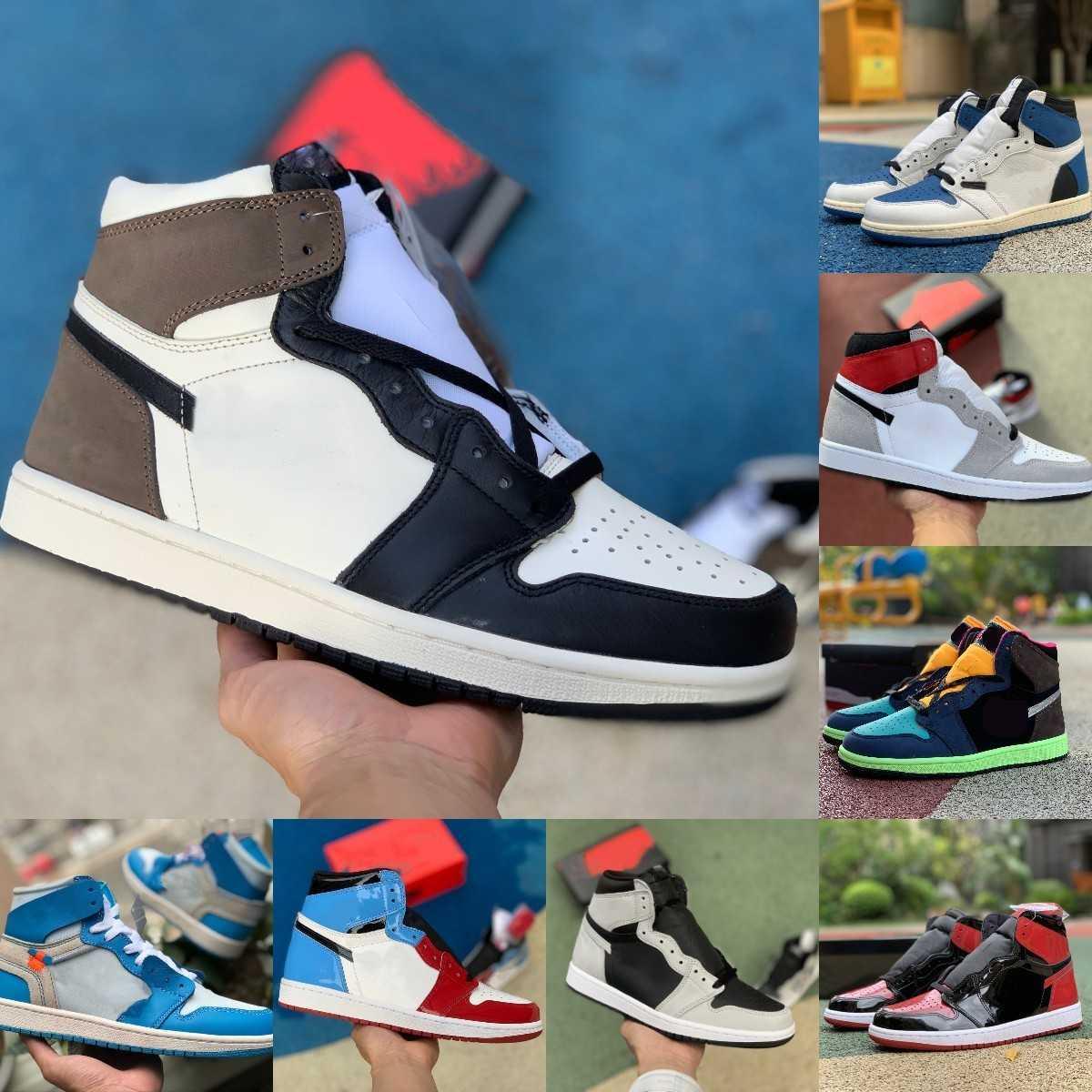 Jumpman 1 1s Basketball Shoes High Men Women Fragment Green DARK MOCHA Shadow 2.0 Bordeaux Atmosphere Light Bone Bred Patent Unc Hyper R OSq, Electro orange
Jumpman 1 1s Basketball Shoes High Men Women Fragment Green DARK MOCHA Shadow 2.0 Bordeaux Atmosphere Light Bone Bred Patent Unc Hyper R OSq, Electro orange