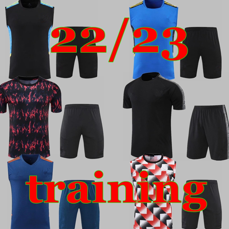 sleeveless SANCHO 22 23 soccer jerseys Antony Martinez RASHFORD 2022 2023 football MANS UTDs MARTIAL B. FERNANDES MANCHESTERS men Vest training kit, Multi
sleeveless SANCHO 22 23 soccer jerseys Antony Martinez RASHFORD 2022 2023 football MANS UTDs MARTIAL B. FERNANDES MANCHESTERS men Vest training kit, Multi