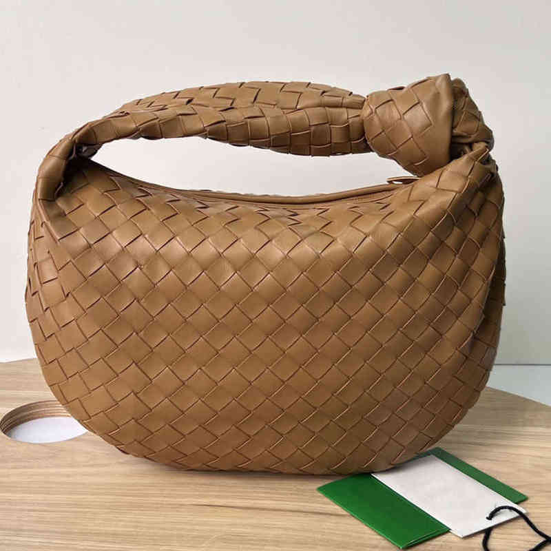 Venetas Handbags Designer Bottegas New Large Lambskin Jodie Woven Women's Bag Leather Knotting Round Hobo Dumpling Bag Leather Armpit Bag, Black
Venetas Handbags Designer Bottegas New Large Lambskin Jodie Woven Women's Bag Leather Knotting Round Hobo Dumpling Bag Leather Armpit Bag, Black