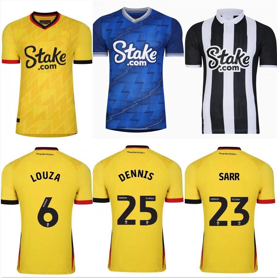 2022 2023 Watfords Soccer Jerseys home away 3th 22 23 JOAO PEDRO SARR DENNIS football shirts LOUZA SEMA MASINA soccer jersey
2022 2023 Watfords Soccer Jerseys home away 3th 22 23 JOAO PEDRO SARR DENNIS football shirts LOUZA SEMA MASINA soccer jersey