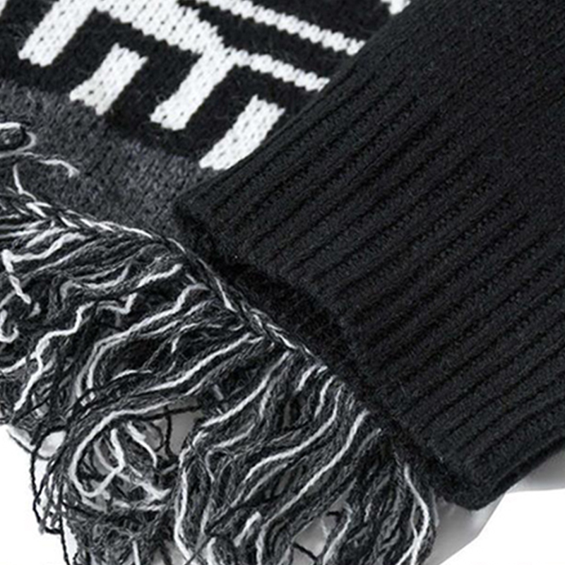 Men's Sweaters Japanese Cardigan Men Sweater Woman Loose Casual Hip Hop Streetwear Vintage Retro Harajuku Ripped Knitted Men Cardigans Coat 22090