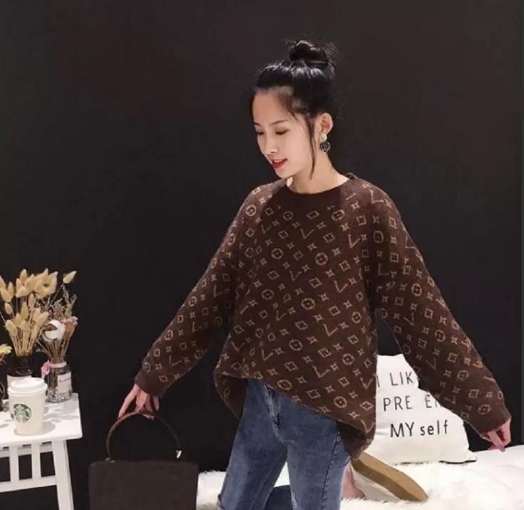 Women's Sweaters 2022G2023 brand designer Women Sweater High Quality G Womens Sweatshirt Classic Letters Designer Cardigan Long Sleeve Top A03, 007
Women's Sweaters 2022G2023 brand designer Women Sweater High Quality G Womens Sweatshirt Classic Letters Designer Cardigan Long Sleeve Top A03, 007