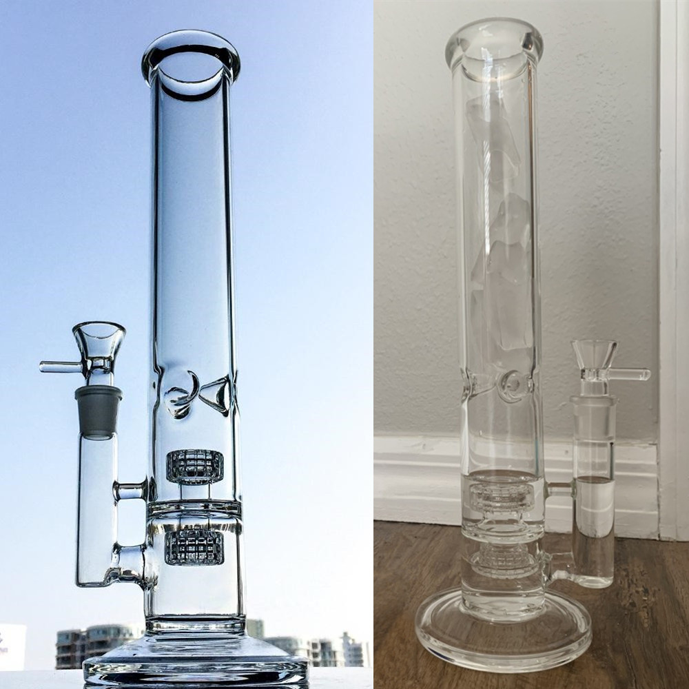 Matrix Tyre Perc Glass Water Bongs Hookah Oil Rigs Smoking Pipe Bubbler with 18mm Joint Percolator Male Female Ash Catchers Joint Adapter
Matrix Tyre Perc Glass Water Bongs Hookah Oil Rigs Smoking Pipe Bubbler with 18mm Joint Percolator Male Female Ash Catchers Joint Adapter