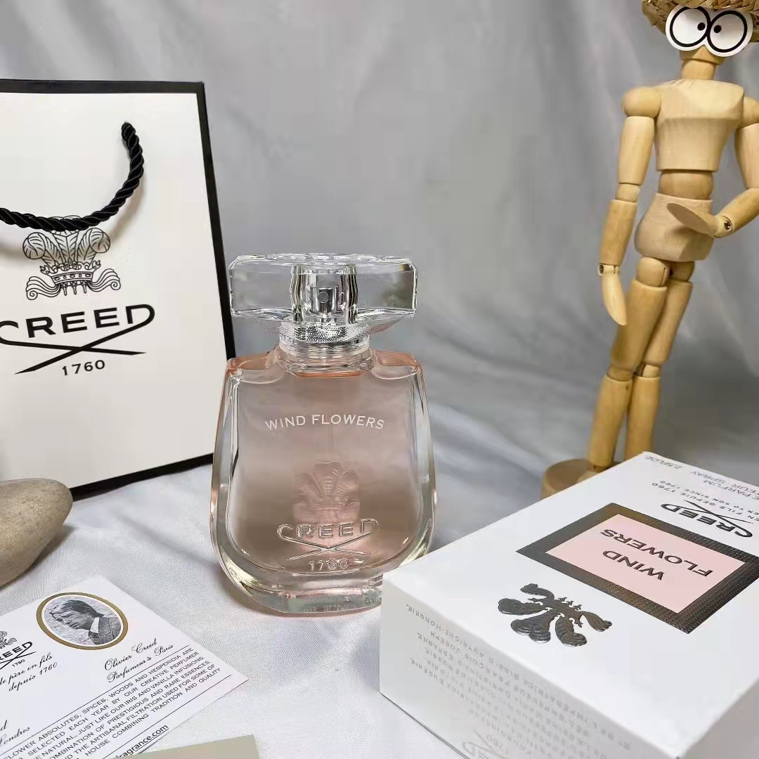 Creed wind flowers Perfume 75ml Women EDP Spray good smell long Lasting capacity spray fast delivery
Creed wind flowers Perfume 75ml Women EDP Spray good smell long Lasting capacity spray fast delivery