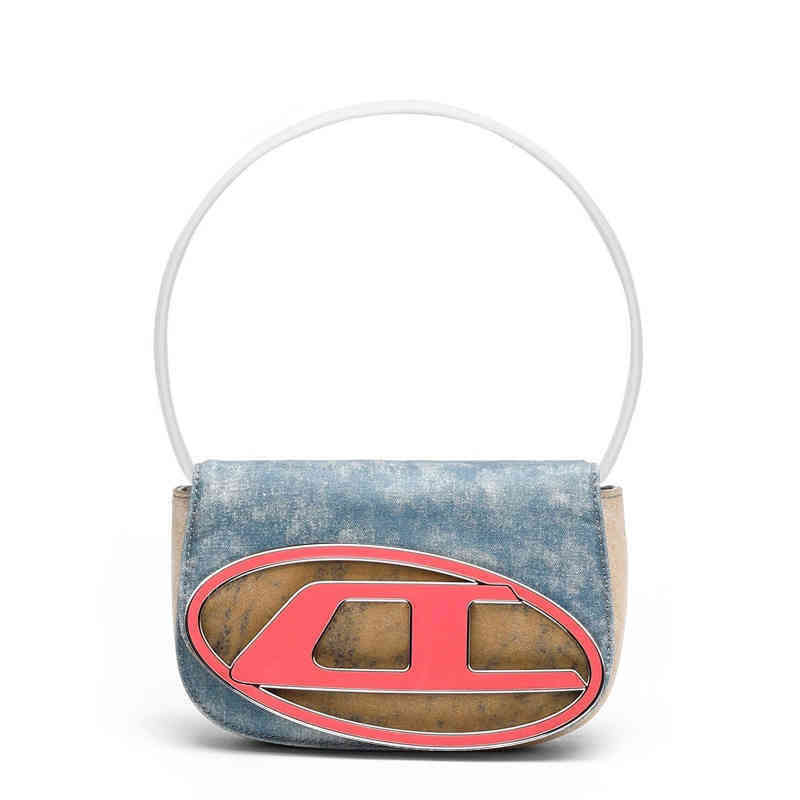 D Shoulder Bags Women Top Handle handbags Purse Half Round Design Leather Underarm Flap Denim Shoulder Bag Fashion Tote Handbags 220616, Inner without logo
D Shoulder Bags Women Top Handle handbags Purse Half Round Design Leather Underarm Flap Denim Shoulder Bag Fashion Tote Handbags 220616, Inner without logo