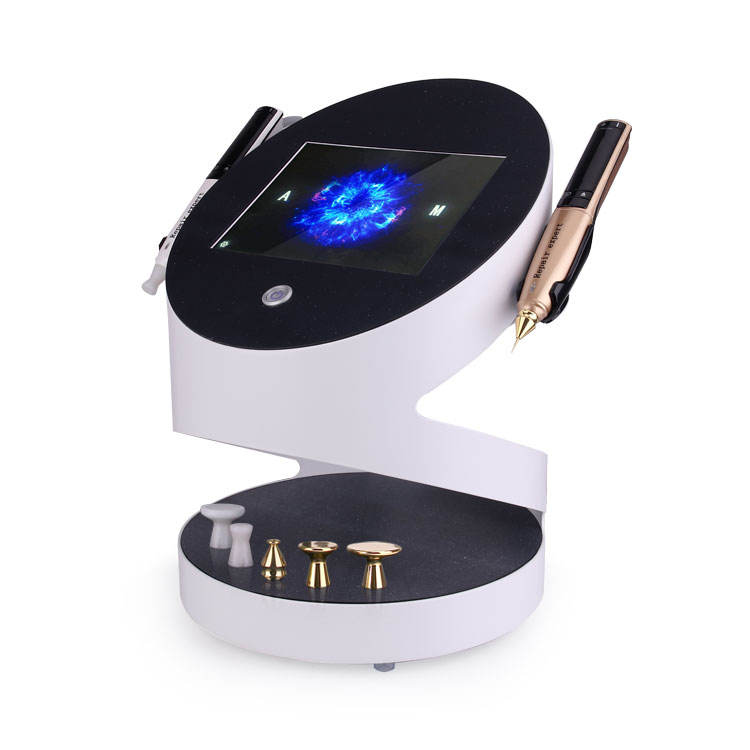 RF Equipment 2 In 1 Ozone Laser Freckle Removal Plasma Lift Pen for Eyelid Lifting