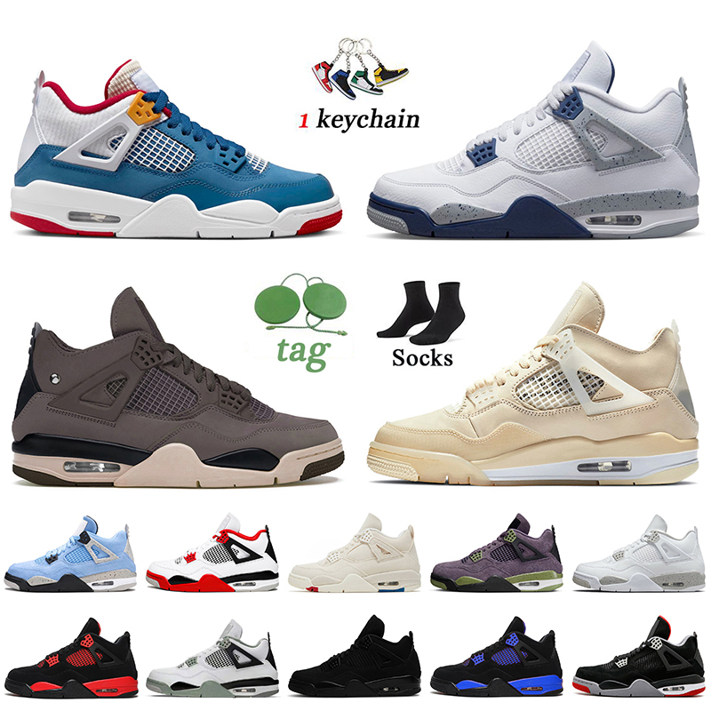 Jumpman 4 4s Women Mens Basketball Shoes Messy Room A Ma Maniere Midnight Navy Sail New Black Cat White Oreo Seafoam Red Thunder Military Sneakers Sports Trainers, C29 taupe haze 40-47
Jumpman 4 4s Women Mens Basketball Shoes Messy Room A Ma Maniere Midnight Navy Sail New Black Cat White Oreo Seafoam Red Thunder Military Sneakers Sports Trainers, C29 taupe haze 40-47